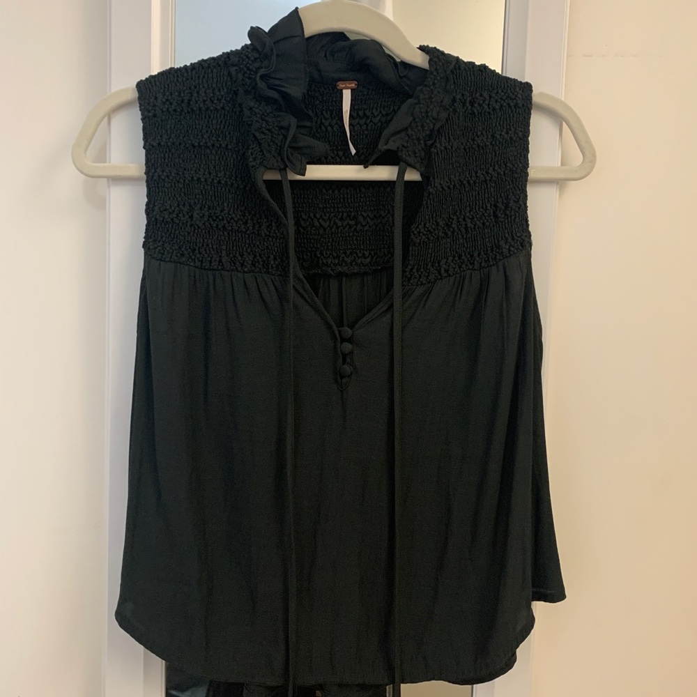 Free People swing top